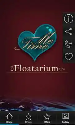Play The Floatarium Spa Play The Floatarium Spa
