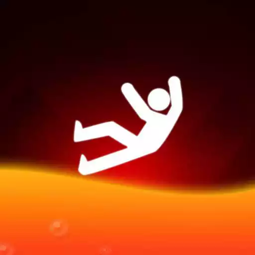 Play The Floor Is Lava Adventure APK