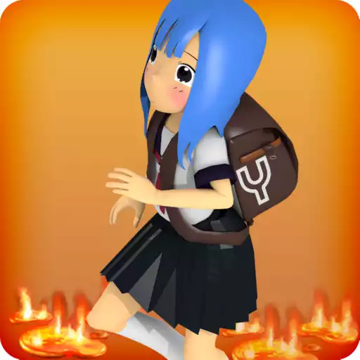 Play The Floor is Lava Challenge APK
