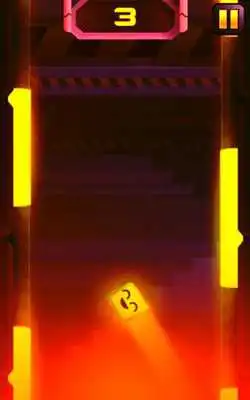 Play The Floor is Lava: Challenge Nuclear Jelly