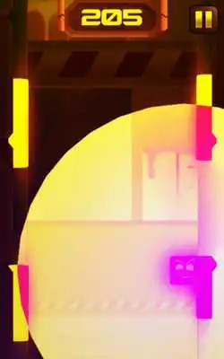 Play The Floor is Lava: Challenge Nuclear Jelly