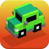 Free play online The Floor is Lava - Endless Pixel Car Challenge APK Free play online The Floor is Lava - Endless Pixel Car Challenge APK