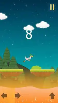 Play The Floor is Lava - Free game
