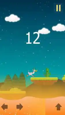 Play The Floor is Lava - Free game