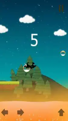 Play The Floor is Lava - Free game