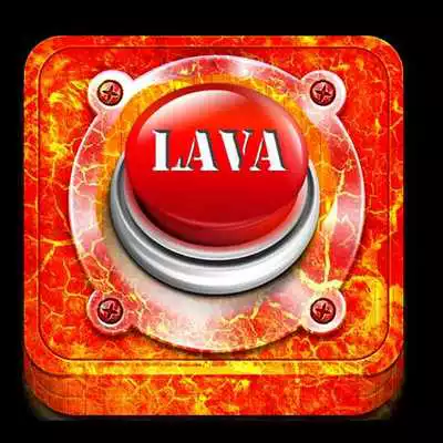 Play The floor Lava button
