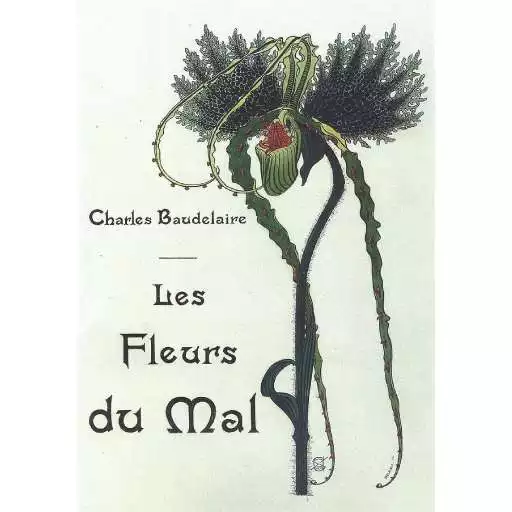Play The Flowers of Evil poetry by Charles Baudelaire APK
