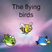 Free play online The flying birds APK
