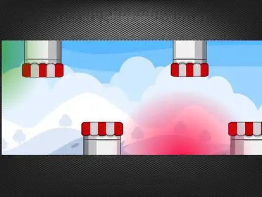 Play The flying birds