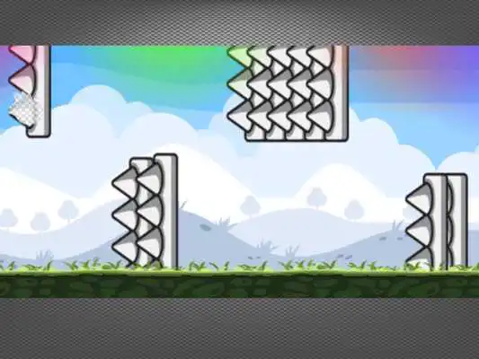 Play The flying birds