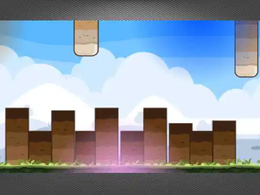 Play The flying birds