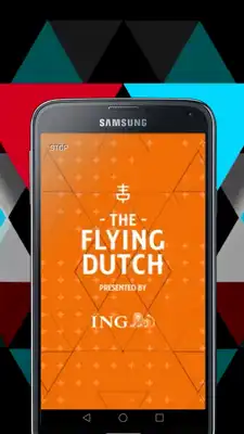 Play The Flying Dutch