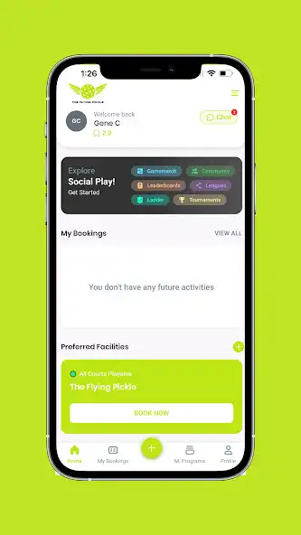 Play The Flying Pickle as an online game The Flying Pickle with UptoPlay