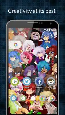 Play The FNAFHS Series HD Wallpaper Play The FNAFHS Series HD Wallpaper