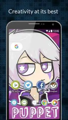 Play The FNAFHS Series HD Wallpaper Play The FNAFHS Series HD Wallpaper