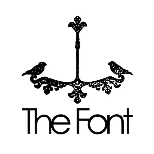 Play The Font APK