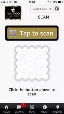 Play The Food Gallery