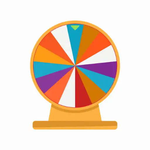 Play The Food Wheel APK