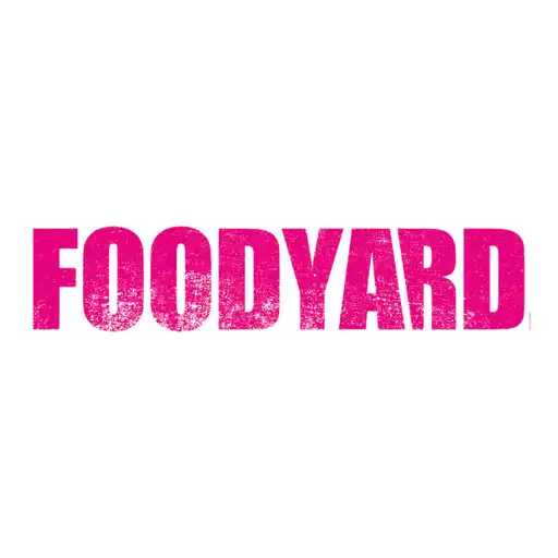 Play The Food Yard APK