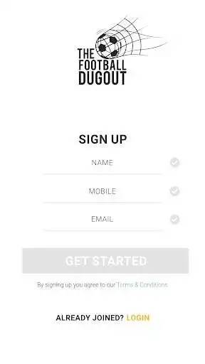 Play The Football Dugout  and enjoy The Football Dugout with UptoPlay