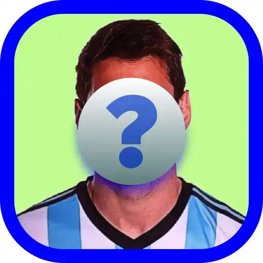 Free play online The Footballer Quiz Free  APK