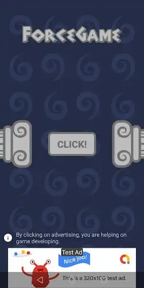 Play The Force Game as an online game online The Force Game with UptoPlay Play The Force Game as an online game The Force Game with UptoPlay