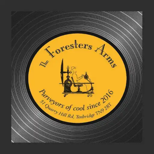 Play The Foresters Arms APK Play The Foresters Arms APK