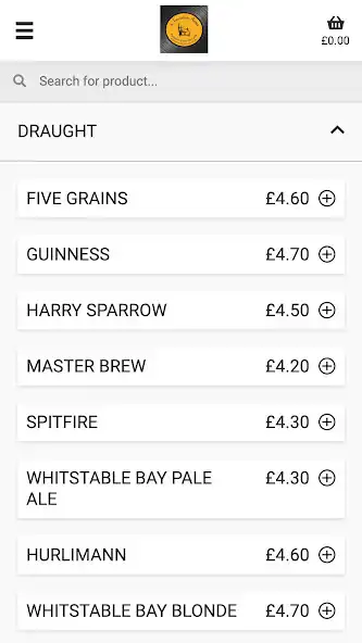 Play The Foresters Arms as an online game The Foresters Arms with UptoPlay