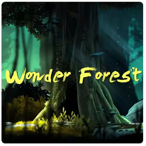 Free play online The Forest. Tetris/Puzzle/1010  APK