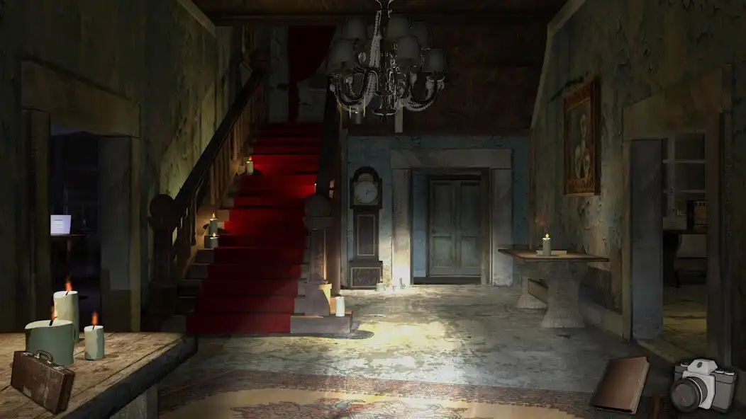 Play The Forgotten Room  and enjoy The Forgotten Room with UptoPlay