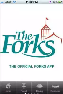 Play The Forks