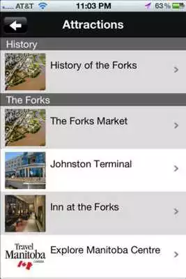 Play The Forks