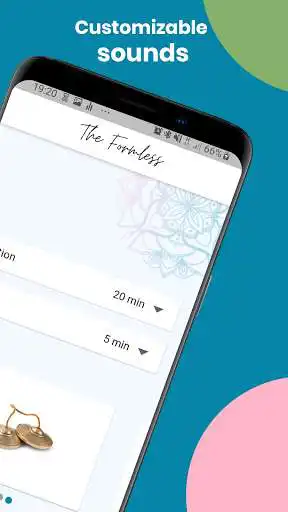 Play The Formless as an online game online The Formless with UptoPlay com.theformless.meditationapp Play The Formless as an online game The Formless with UptoPlay
