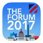 Free play online The Forum 2017 by NAWB APK