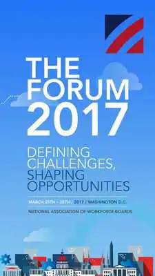 Play The Forum 2017 by NAWB