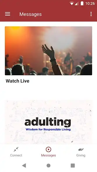 Play The Foundation Church as an online game online The Foundation Church with UptoPlay Play The Foundation Church as an online game The Foundation Church with UptoPlay