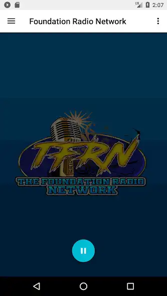 Play The Foundation Radio Network as an online game The Foundation Radio Network with UptoPlay