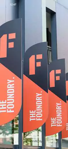 Play The Foundry Gyms  and enjoy The Foundry Gyms with UptoPlay