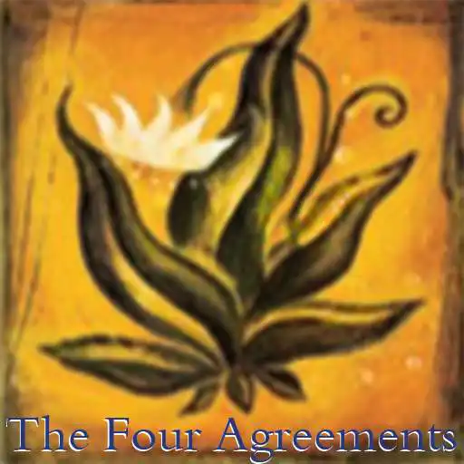 Play The Four Agreements APK