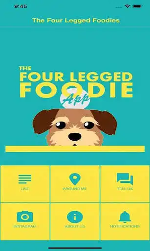 Play The Four Legged Foodies  and enjoy The Four Legged Foodies with UptoPlay