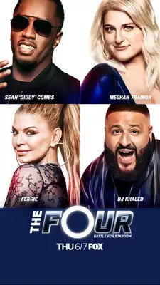 Play The Four Play The Four