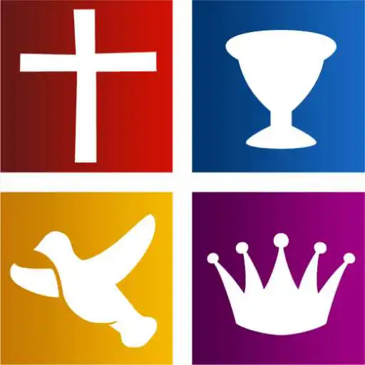 Run free android online The Foursquare Church APK