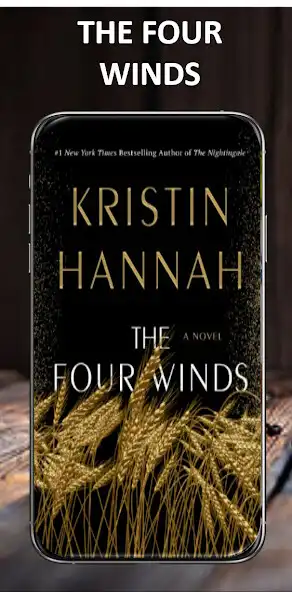 Play The Four Winds  and enjoy The Four Winds with UptoPlay