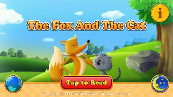 Play The Fox and The Cat Play The Fox and The Cat
