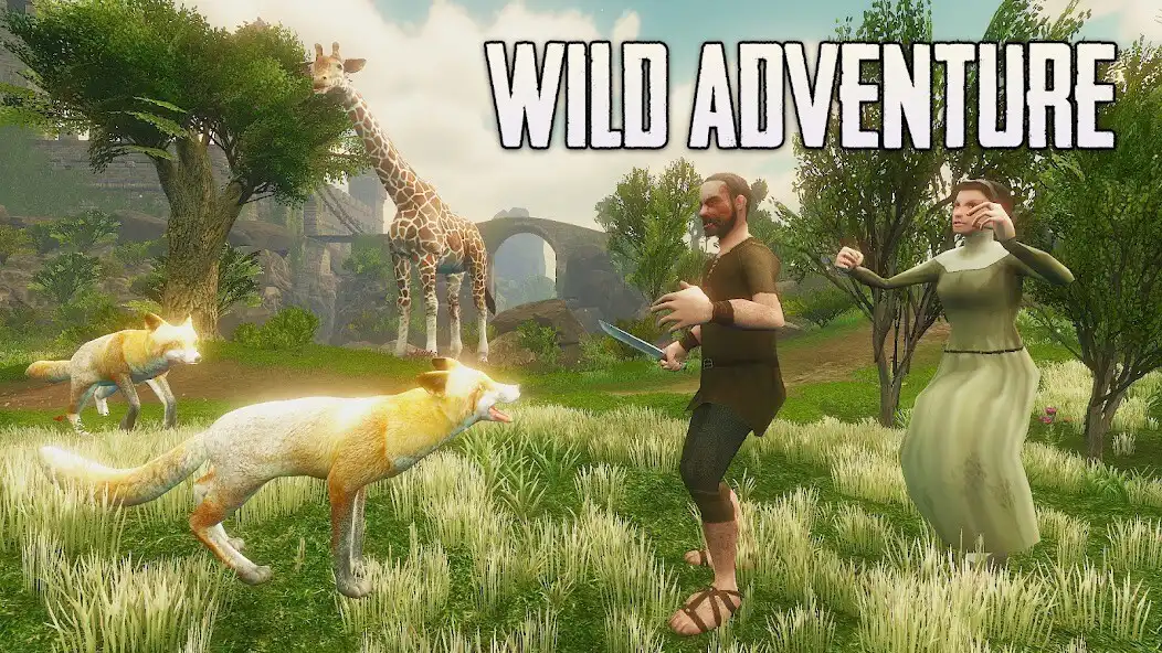 Play The Fox - Animal Simulator and enjoy The Fox - Animal Simulator with UptoPlay Play The Fox - Animal Simulator and enjoy The Fox - Animal Simulator with UptoPlay