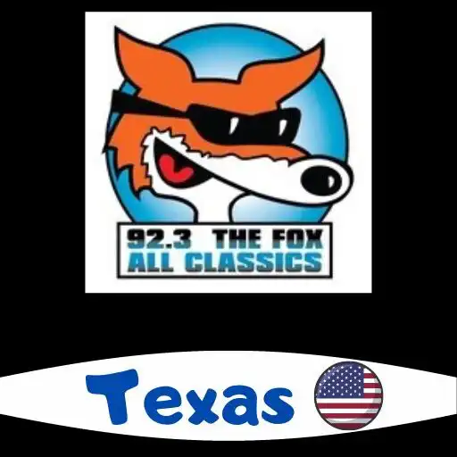 Play The Fox Of Texas Classics 92.3 APK Play The Fox Of Texas Classics 92.3 APK