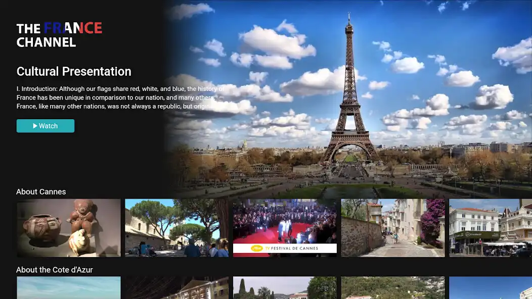 Play The France Channel and enjoy The France Channel with UptoPlay Play The France Channel and enjoy The France Channel with UptoPlay