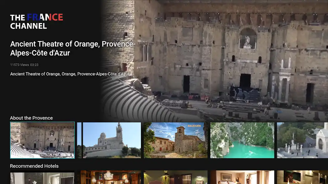 Play The France Channel as an online game online The France Channel with UptoPlay Play The France Channel as an online game The France Channel with UptoPlay