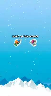 Play The freaking awesome slalom