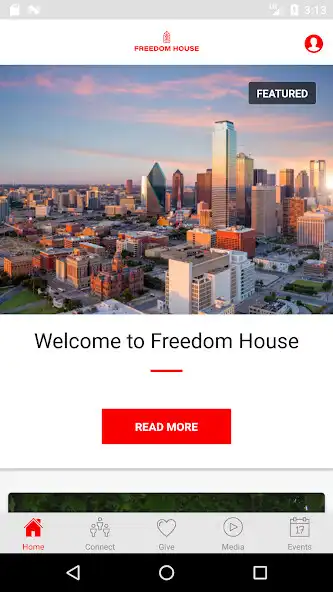 Play The FREEDOM HOUSE  and enjoy The FREEDOM HOUSE with UptoPlay